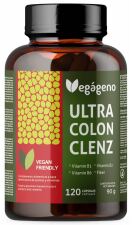 Ultra Colon Clenz 120 Capsules