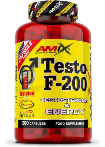 Testo F-200 comp