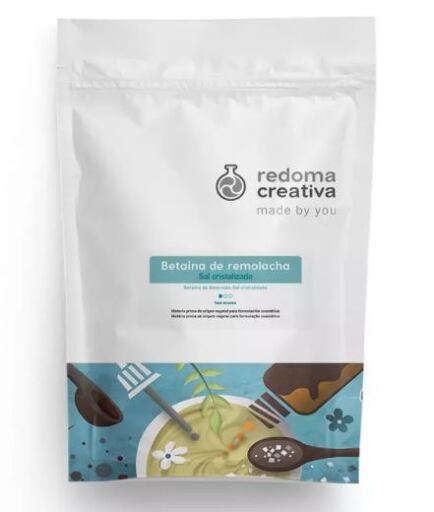 Natural Beetroot Betaine Powder 100 gr