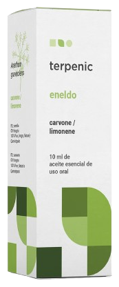 Dill Essential Oil 10 ml