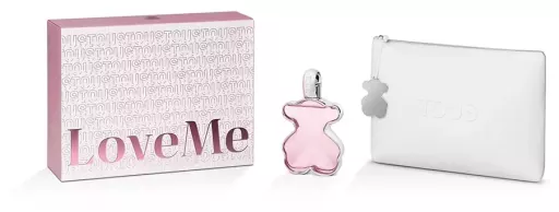 Loveme 2-Piece Case