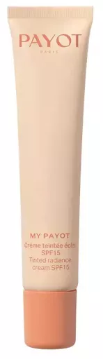 Payot My Colored Illuminating Cream Spf15 40 ml