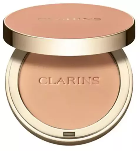 Ever Matte Compact Powder #04-Medium 10 gr