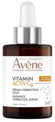 Av&egrave;ne Vitamin Activ Cg Serum 30 ml