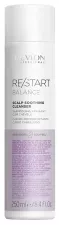 Re-Start Purple Cleanser Shampoo 250 ml