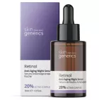 Retinol Anti-Aging Serum 20% 30 ml