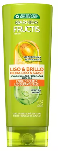 Smooth &amp; Shine Conditioner 250 ml