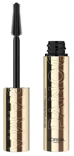 Panorama Mascara #Black 10.5 ml