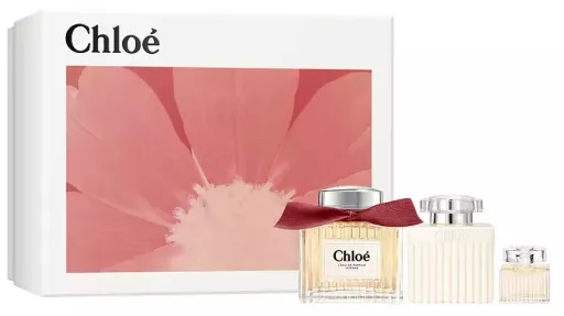 Signature Intense 3-Piece Set
