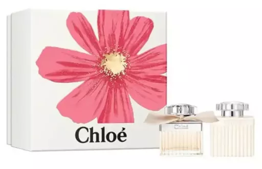 Chlo&eacute; Signature 2-Piece Case