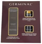 Immediate Action Radiance Eye Contour Set 3 Pieces