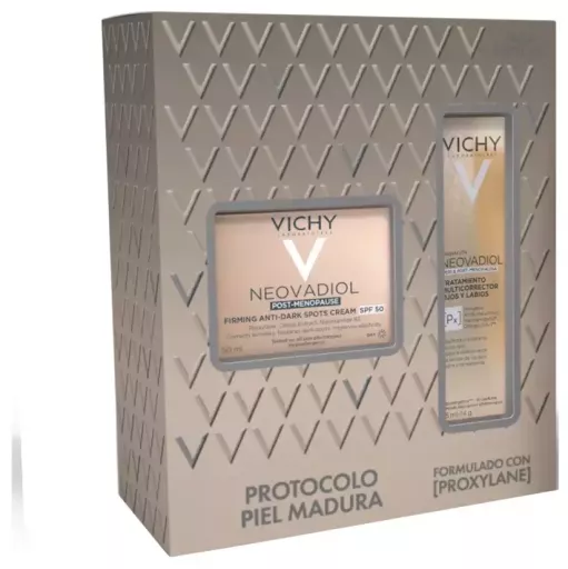 Vichy Neovadiol Post-Menopause Cream Case 2 Pieces