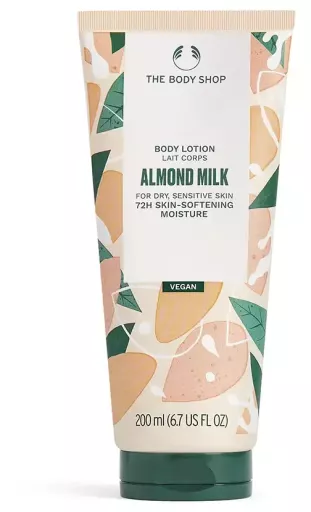 Almond Milk Body Lotion 200 ml
