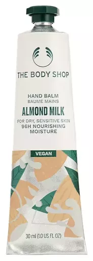 Almond Milk Hand Balm 30 ml