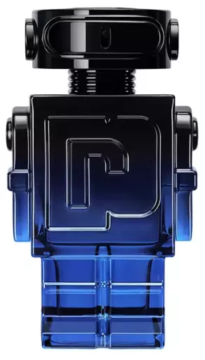 Rabanne Phantom Intense Eau de Parfum Refillable 150 ml