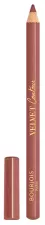 Velvet Contour Lip Liner #13-Nohalicious 1.14 gr
