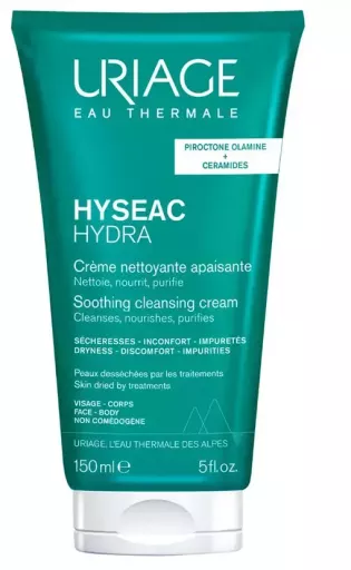 Hys&eacute;ac Cleansing Cream 150 ml