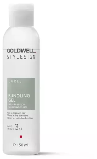 Stylesign Curls Bundling Gel 150 ml