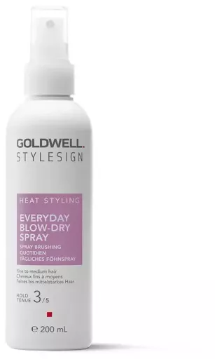 Goldwell Stylesign Heat Styling Everyday Blow-Dry Spray 200 ml