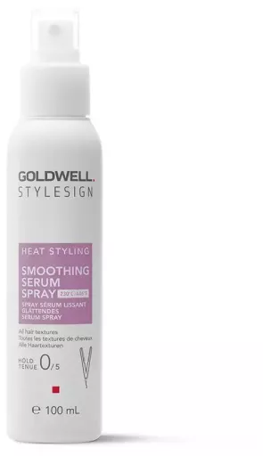 Stylesign Heat Styling Smoothing Serum Spray 100 ml