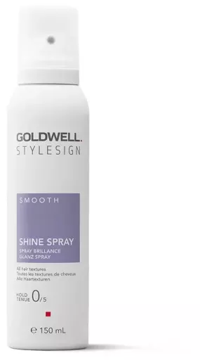 Stylesign Smooth Shine Spray 150 ml