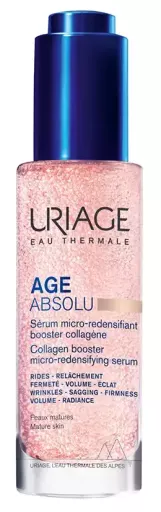 Uriage Age Absolu Micro-Redensifying Serum 30 ml