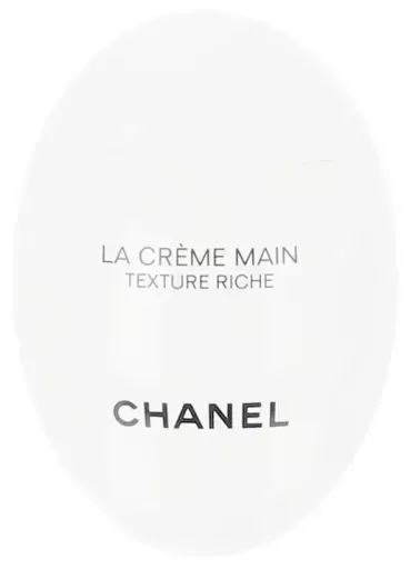 La Cr&egrave;me Main Texture Riche 50 ml
