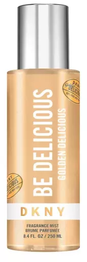 Golden Delicious Body Mist 250 ml