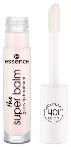 Essence The Super Balm Lip Balm #01-Balmazing! 5ml