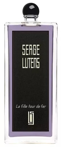 Serge Lutens La Fille Tour De Fer Eau de Parfum