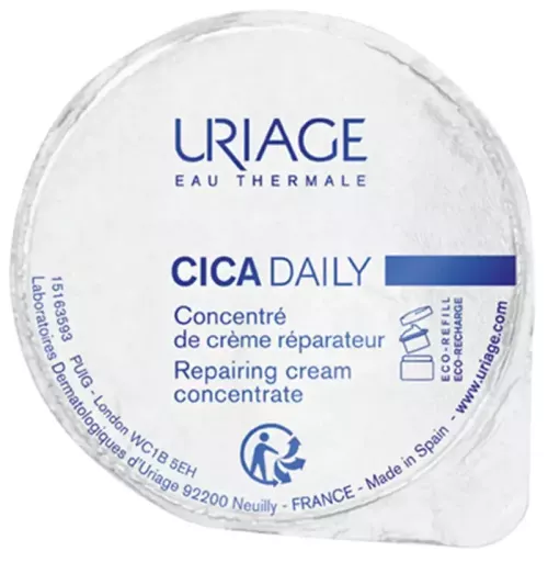 Cica Daily Concentrated Repair Cream Refill 40 ml