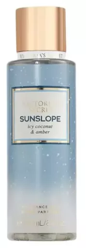 Victoria's Secret Sunslope Body Mist 250 ml