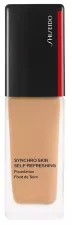 Synchro Skin Self Refreshing Foundation Spf30 30 ml