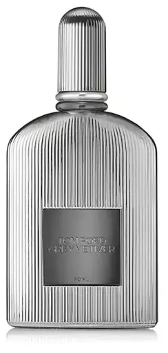 Grey Vetiver Parfum