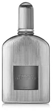Grey Vetiver Parfum