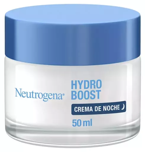 Hydro Boost Sleeping Cream 50 ml
