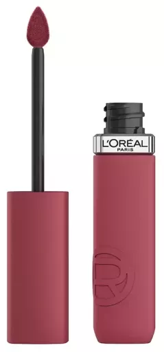 Infaillible Matte Resistance Liquid Lipstick