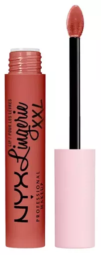 NYX Lingerie XXL Lipstick 32.50 gr