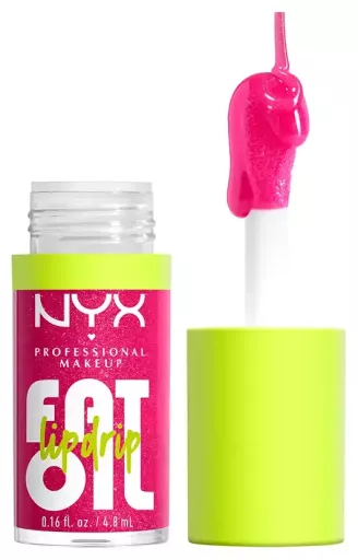 NYX Fat Oil Lip Lip Drip 4.8 ml