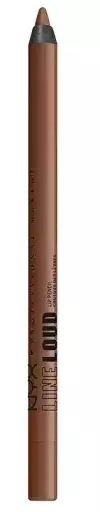 NYX Line Loud Lip Pencil Stick 1.2 gr