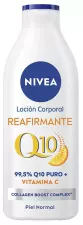 Q10 Firming Body Lotion Vitamin C 400 ml