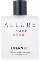 Allure Homme Sport After Shave Lotion 100 ml
