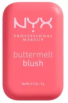 Buttermelt Blush 5 gr