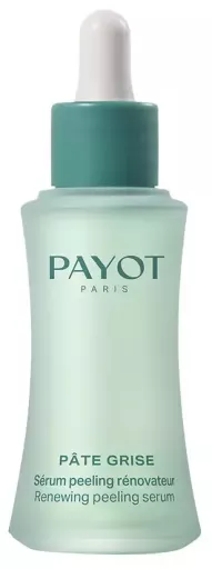 Payot P&acirc;te Grise Renewing Peeling Serum 30 ml