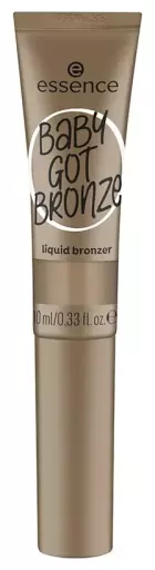 Essence Baby Got Bronze Liquid Bronzer 10 ml