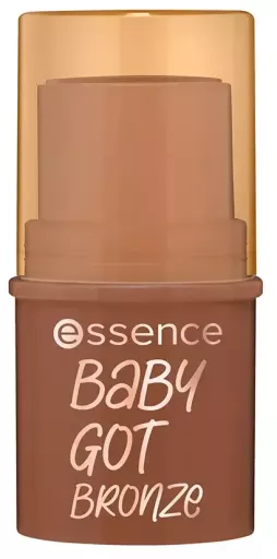 Essence Baby Got Bronze Stick Bronzer 40-Hazelnut Hug 5.50 gr