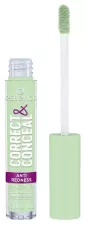 Correct &amp; Conceal Anti-Redness Corrector #100-Universal 3.50 ml