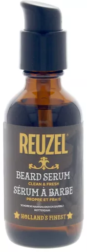Beard Serum Clean &amp; Fresh 50 ml