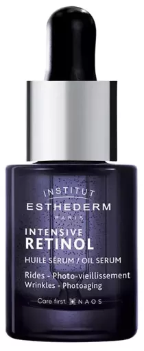 Intensive Retinol Serum-Oil 15 ml