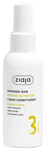 Plant Essentials Banana Blossom Nourishing Conditioner 125 ml